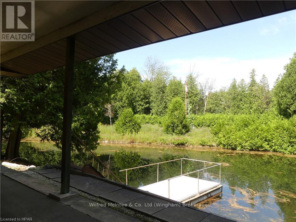 36823 Belfast Road Road, Ashfield-Colborne-Wawanosh, Ontario  N0G 2H0 - Photo 33 - X10781209