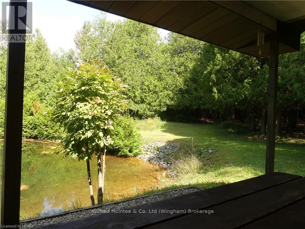 36823 Belfast Road Road, Ashfield-Colborne-Wawanosh, Ontario  N0G 2H0 - Photo 34 - X10781209