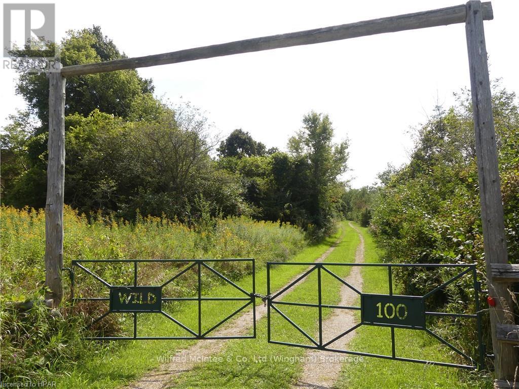 36823 Belfast Road Road, Ashfield-Colborne-Wawanosh, Ontario  N0G 2H0 - Photo 37 - X10781209