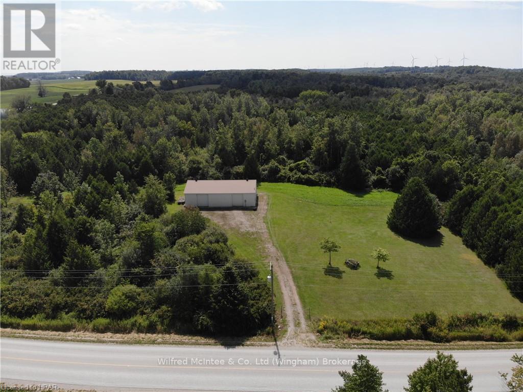 36823 Belfast Road Road, Ashfield-Colborne-Wawanosh, Ontario  N0G 2H0 - Photo 5 - X10781209