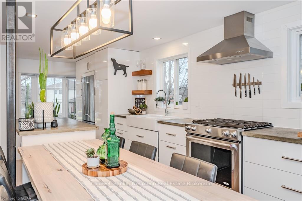 184 Dufferin St Street, Guelph, Ontario  N1H 4B4 - Photo 10 - X11822838