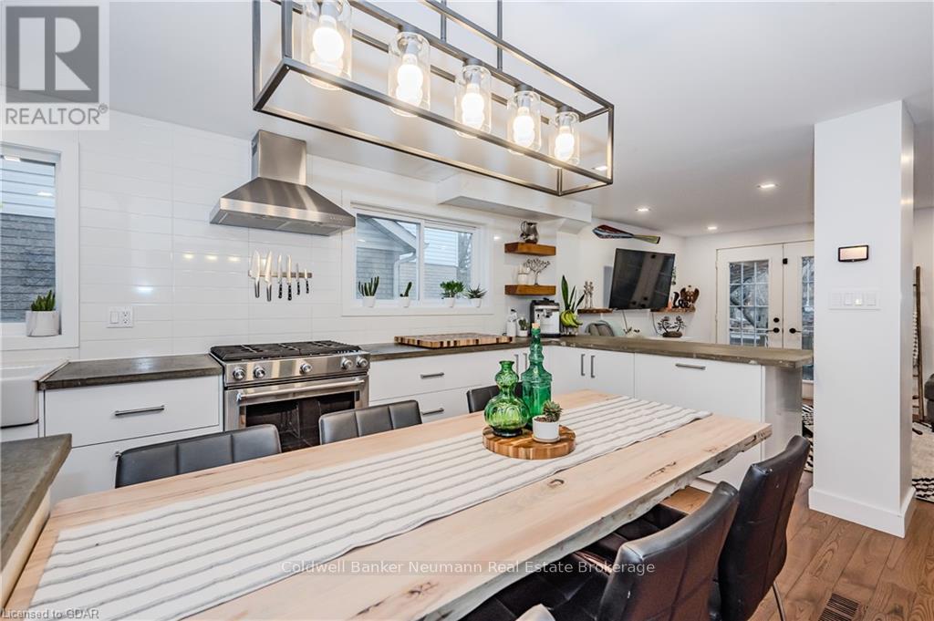 184 Dufferin St Street, Guelph, Ontario  N1H 4B4 - Photo 12 - X11822838