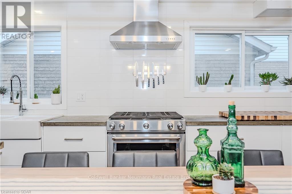 184 Dufferin St Street, Guelph, Ontario  N1H 4B4 - Photo 13 - X11822838