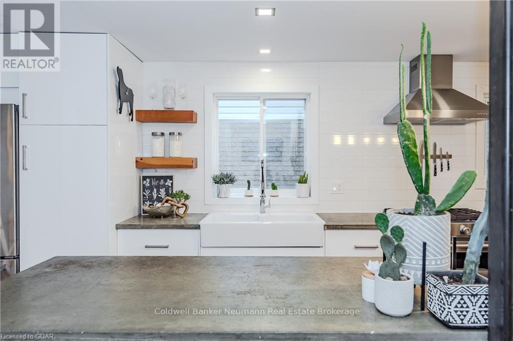 184 Dufferin St Street, Guelph, Ontario  N1H 4B4 - Photo 15 - X11822838