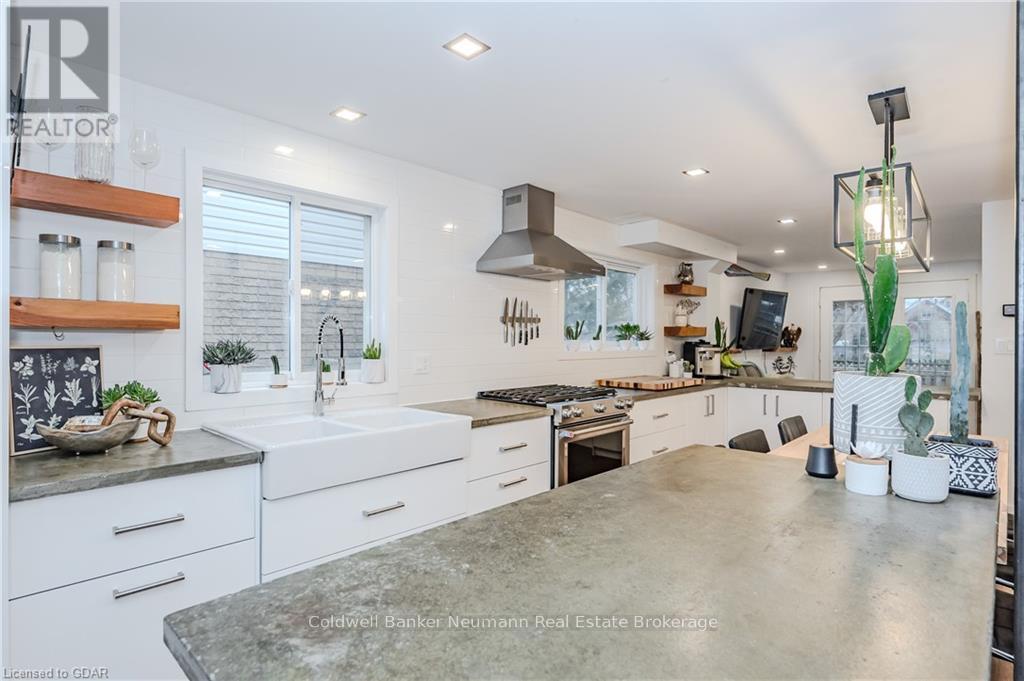 184 Dufferin St Street, Guelph, Ontario  N1H 4B4 - Photo 8 - X11822838