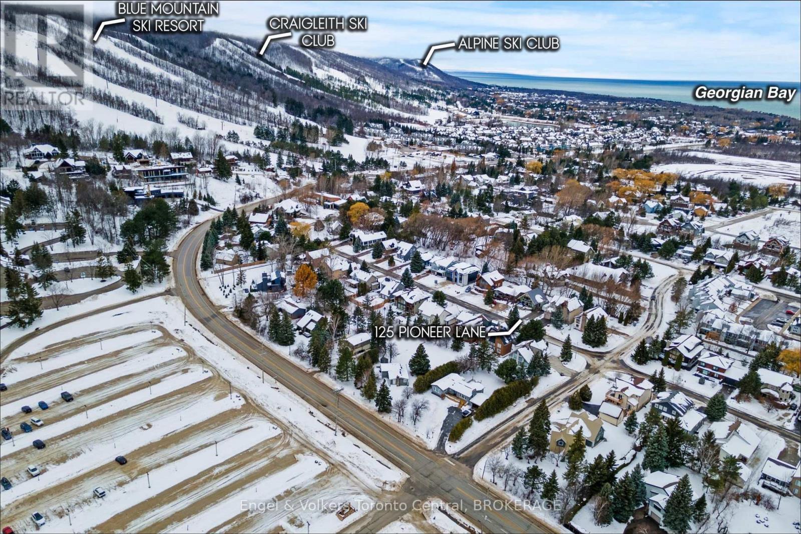 125 Pioneer Lane, Blue Mountains (Blue Mountain Resort Area), Ontario  L9Y 0M6 - Photo 30 - X10439361