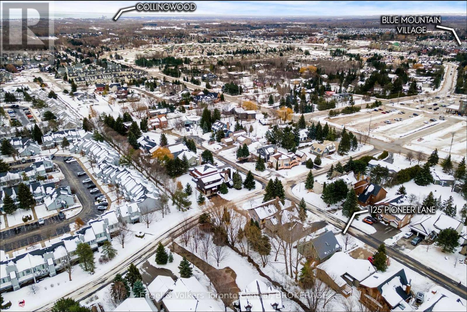 125 Pioneer Lane, Blue Mountains (Blue Mountain Resort Area), Ontario  L9Y 0M6 - Photo 31 - X10439361