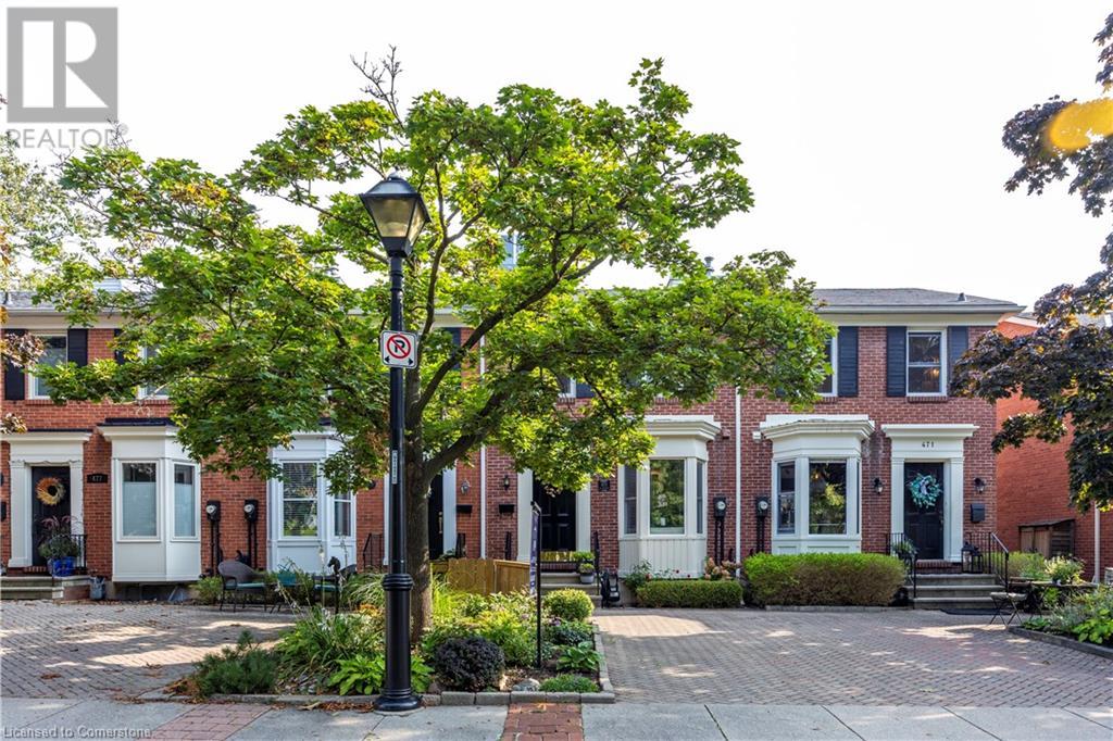 Property at 473 BLATHWAYTE Lane image 1