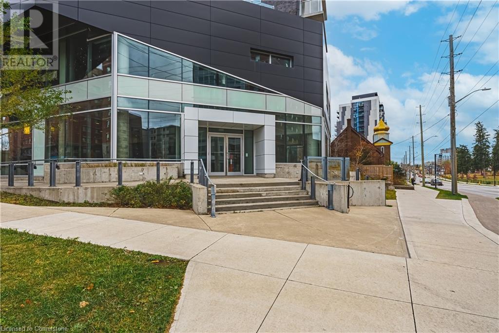 158 King Street N Unit# 1108, Waterloo, Ontario  N2J 0E5 - Photo 3 - 40676731