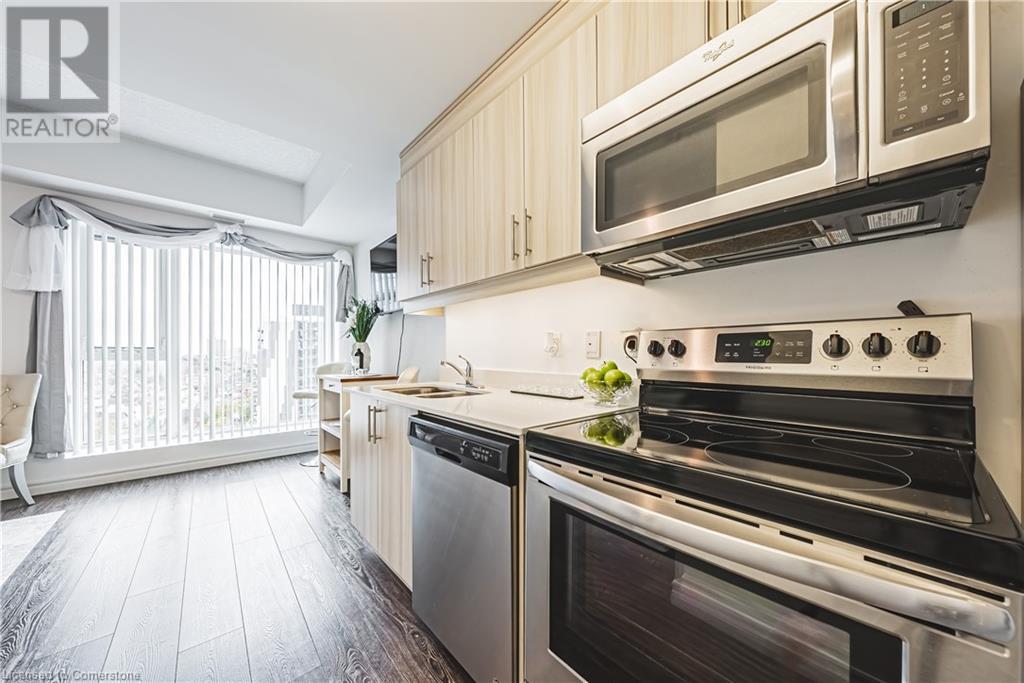 158 King Street N Unit# 1108, Waterloo, Ontario  N2J 0E5 - Photo 8 - 40676731