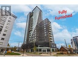 158 King Street N Unit# 1108 417 - Beechwood/University, Waterloo, Ca