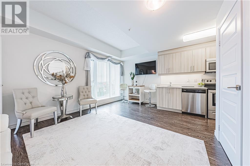 158 King Street N Unit# 1108, Waterloo, Ontario  N2J 0E5 - Photo 11 - 40676731
