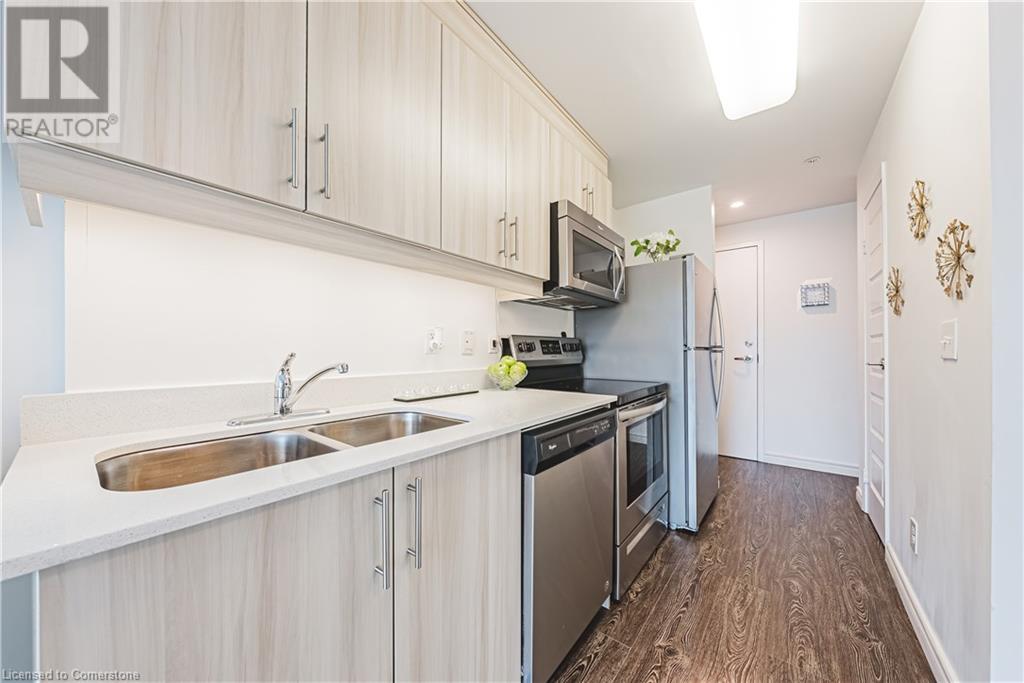 158 King Street N Unit# 1108, Waterloo, Ontario  N2J 0E5 - Photo 6 - 40676731