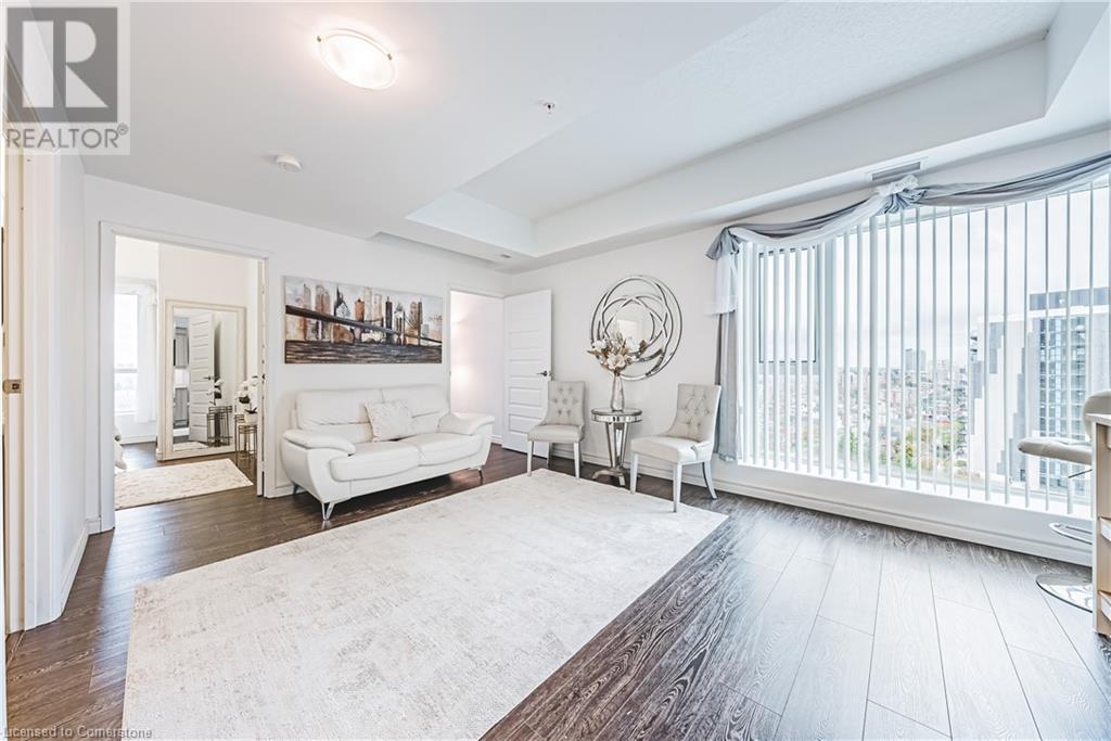 158 King Street N Unit# 1108, Waterloo, Ontario  N2J 0E5 - Photo 12 - 40676731
