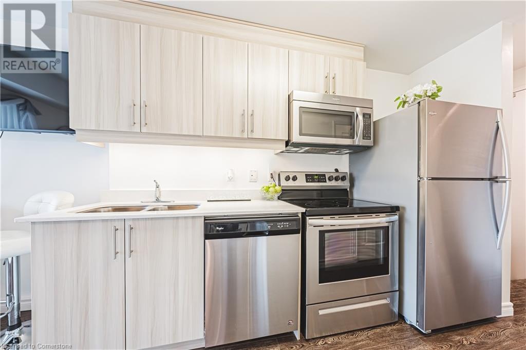 158 King Street N Unit# 1108, Waterloo, Ontario  N2J 0E5 - Photo 7 - 40676731