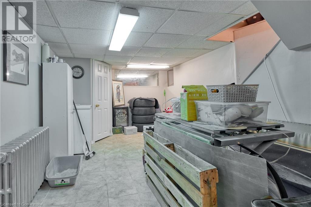 34 Sherman Avenue S, Hamilton, Ontario  L8M 2P4 - Photo 15 - 40685631