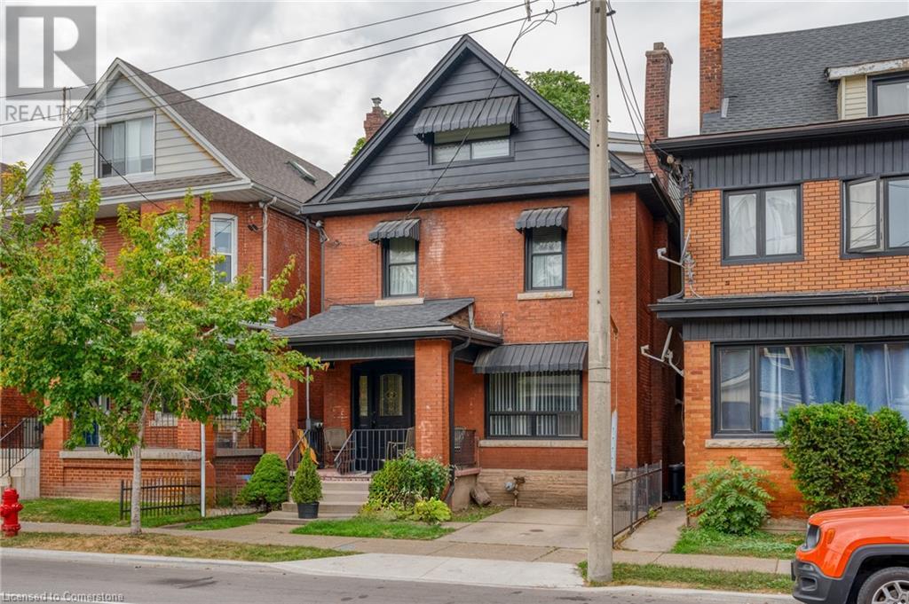 34 Sherman Avenue S, Hamilton, Ontario  L8M 2P4 - Photo 2 - 40685631