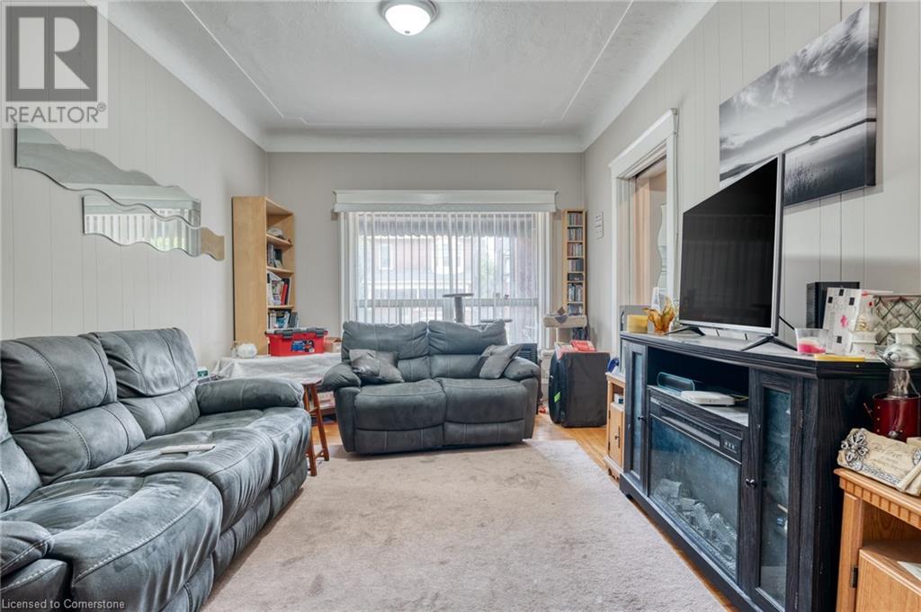 34 Sherman Avenue S, Hamilton, Ontario  L8M 2P4 - Photo 5 - 40685631