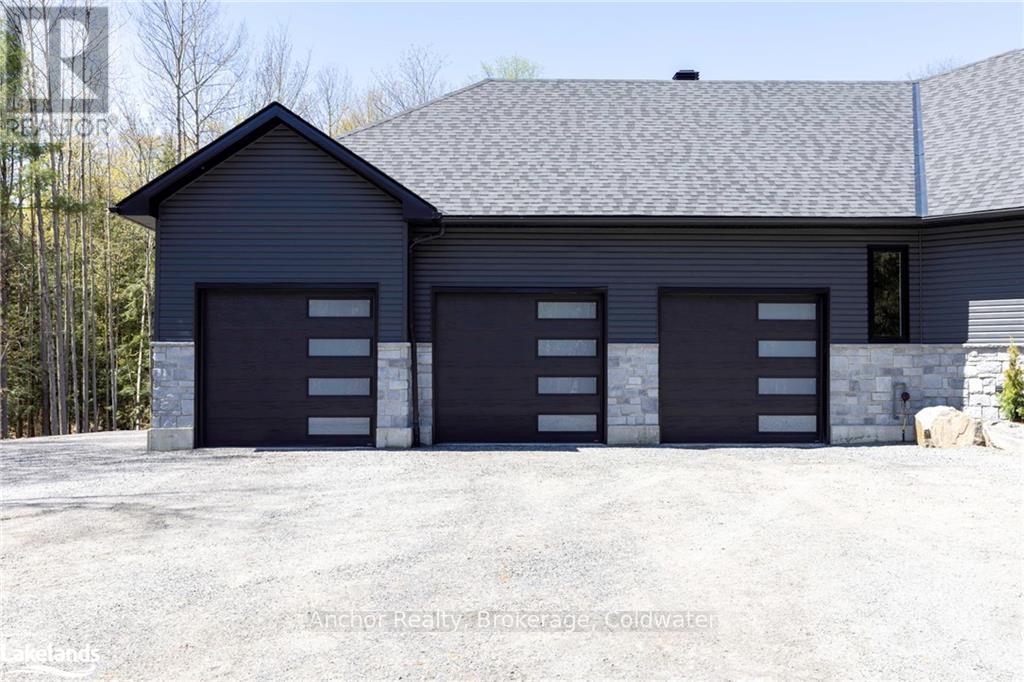 1250 Old Parry Sound Road, Muskoka Lakes, Ontario  P0B 1M0 - Photo 33 - X11823112