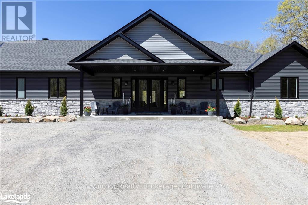 1250 Old Parry Sound Road, Muskoka Lakes, Ontario  P0B 1M0 - Photo 34 - X11823112