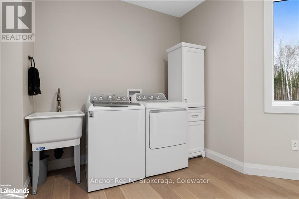 1250 Old Parry Sound Road, Muskoka Lakes, Ontario  P0B 1M0 - Photo 35 - X11823112