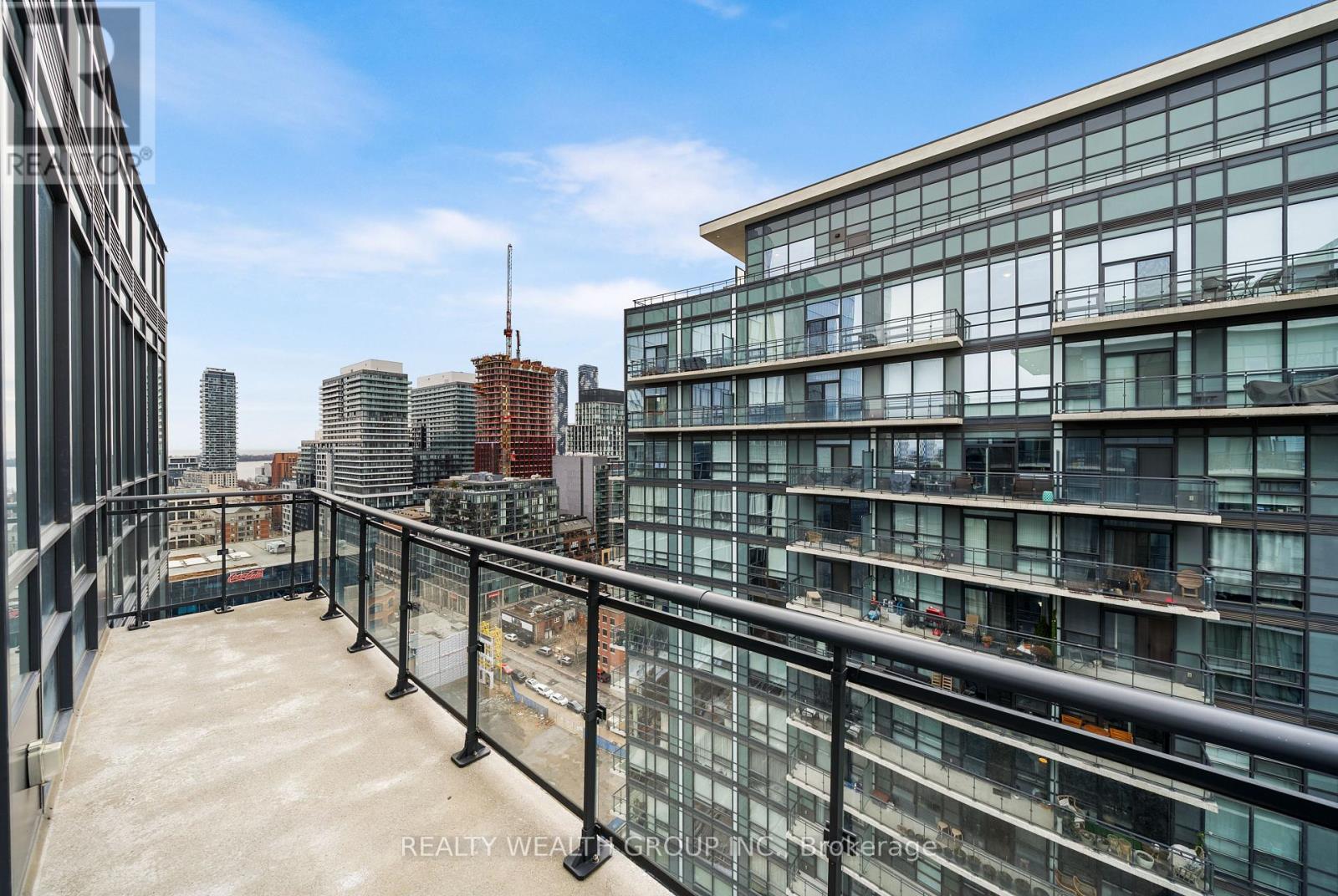 Ph222 - 460 Adelaide Street, Toronto, Ontario  M5A 0E7 - Photo 19 - C11894952