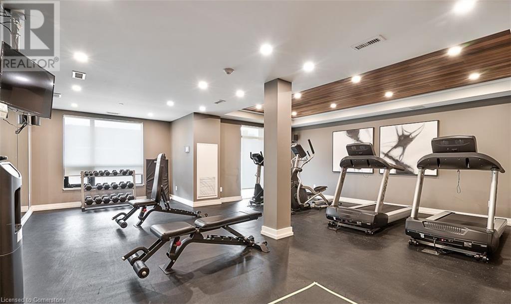 340 Plains Road East Road Unit# 44, Burlington, Ontario  L7T 4H7 - Photo 11 - 40685629