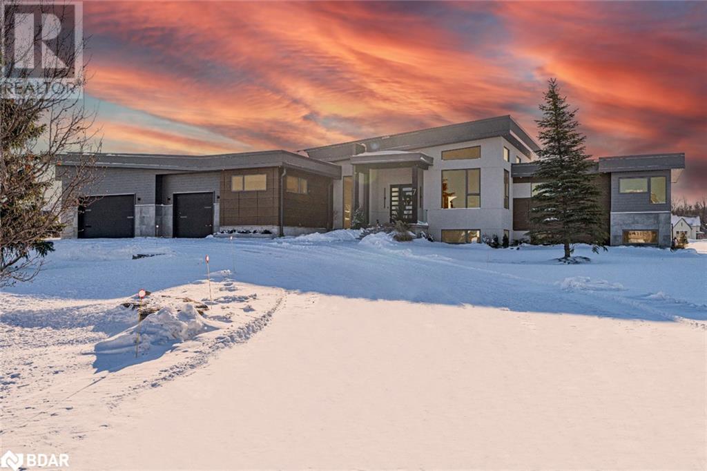 7 MEADOWLARK Way, Collingwood, Ontario