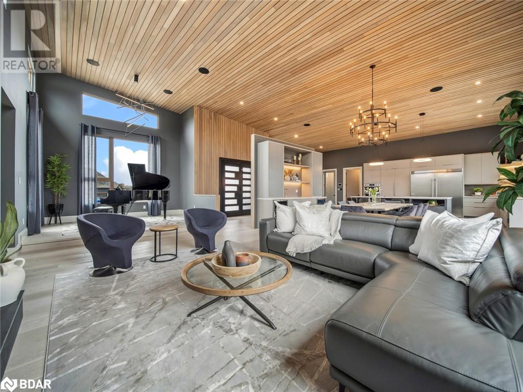 7 Meadowlark Way, Collingwood, Ontario  L9Y 0K1 - Photo 11 - 40685522