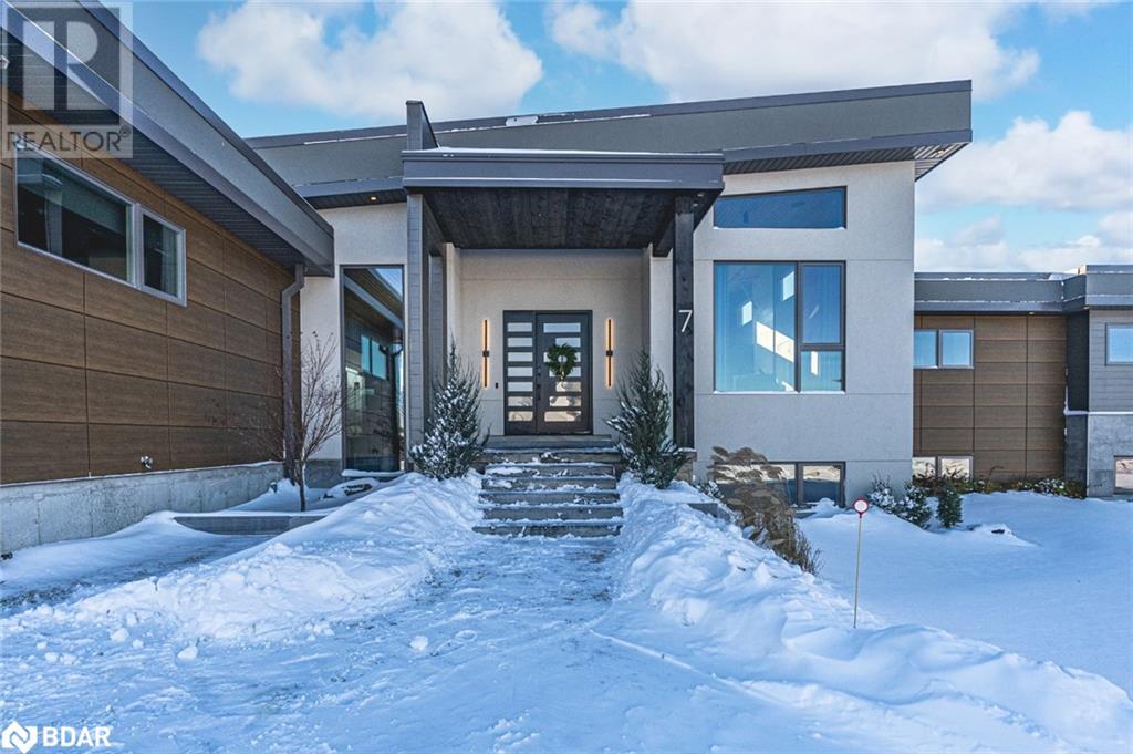 7 Meadowlark Way, Collingwood, Ontario  L9Y 0K1 - Photo 3 - 40685522