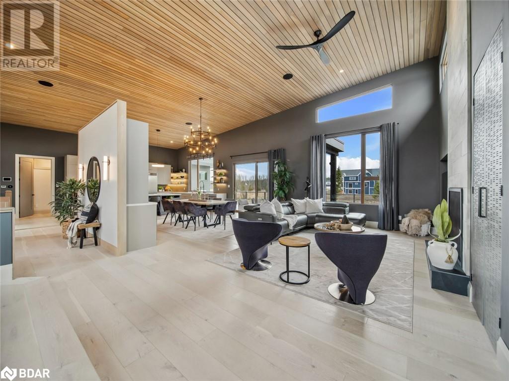 7 Meadowlark Way, Collingwood, Ontario  L9Y 0K1 - Photo 9 - 40685522