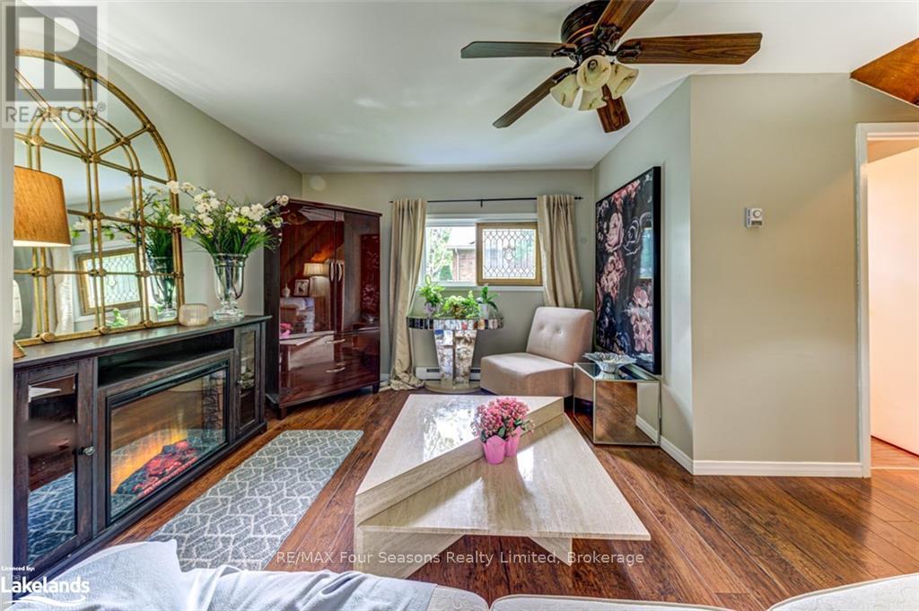 393 Second Street, Collingwood, Ontario  L9Y 1G9 - Photo 14 - S10440378