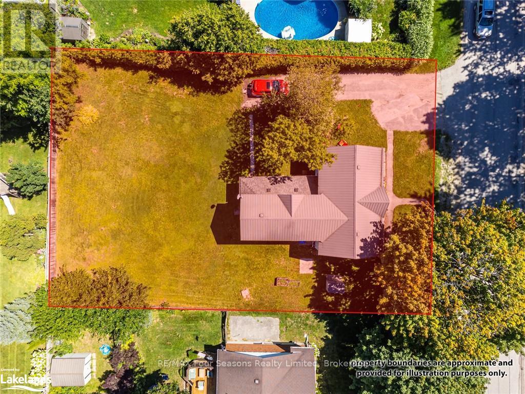 393 Second Street, Collingwood, Ontario  L9Y 1G9 - Photo 33 - S10440378