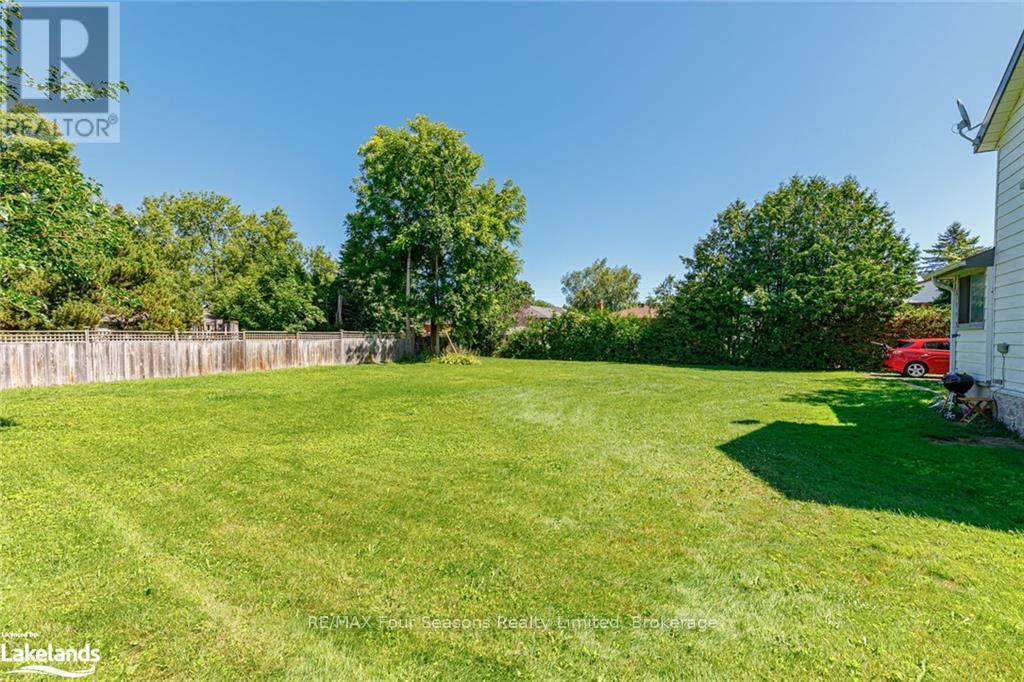 393 Second Street, Collingwood, Ontario  L9Y 1G9 - Photo 36 - S10440378