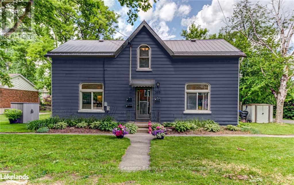 393 Second Street, Collingwood, Ontario  L9Y 1G9 - Photo 8 - S10440378