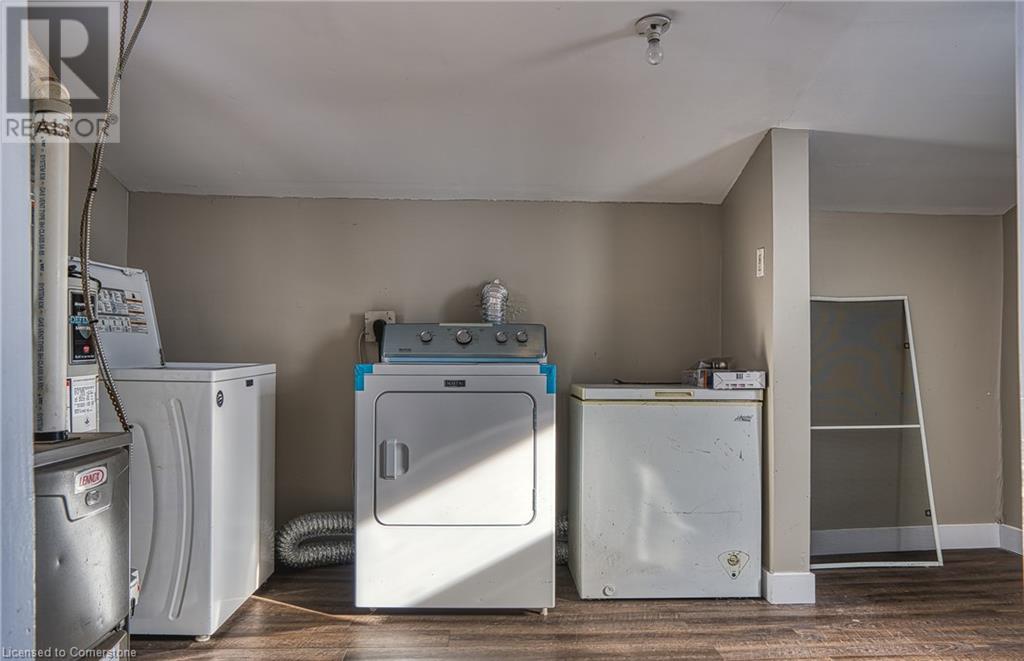 38 Oak Street, Stratford, Ontario  N5A 2G1 - Photo 20 - 40685516