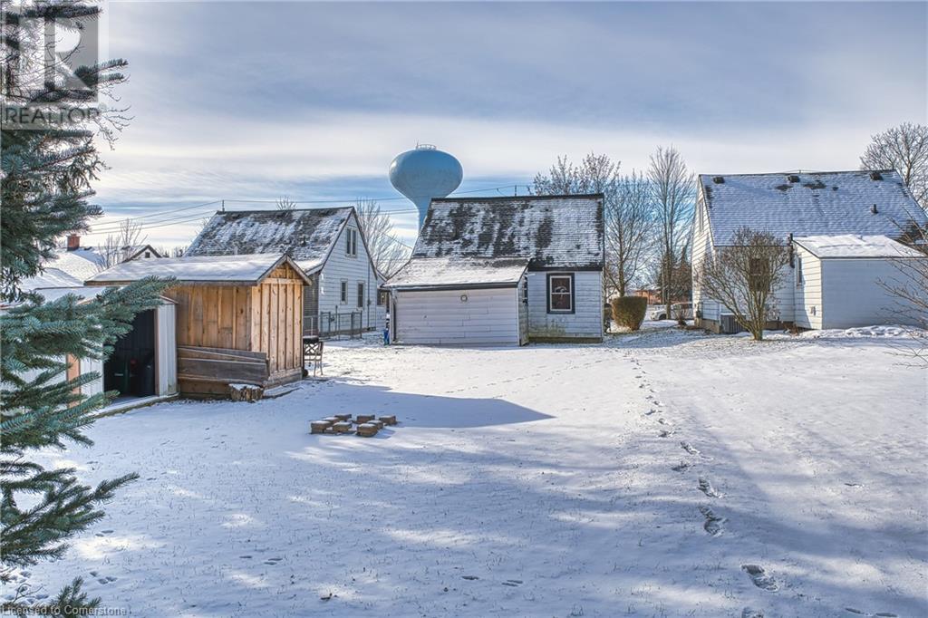 38 Oak Street, Stratford, Ontario  N5A 2G1 - Photo 24 - 40685516