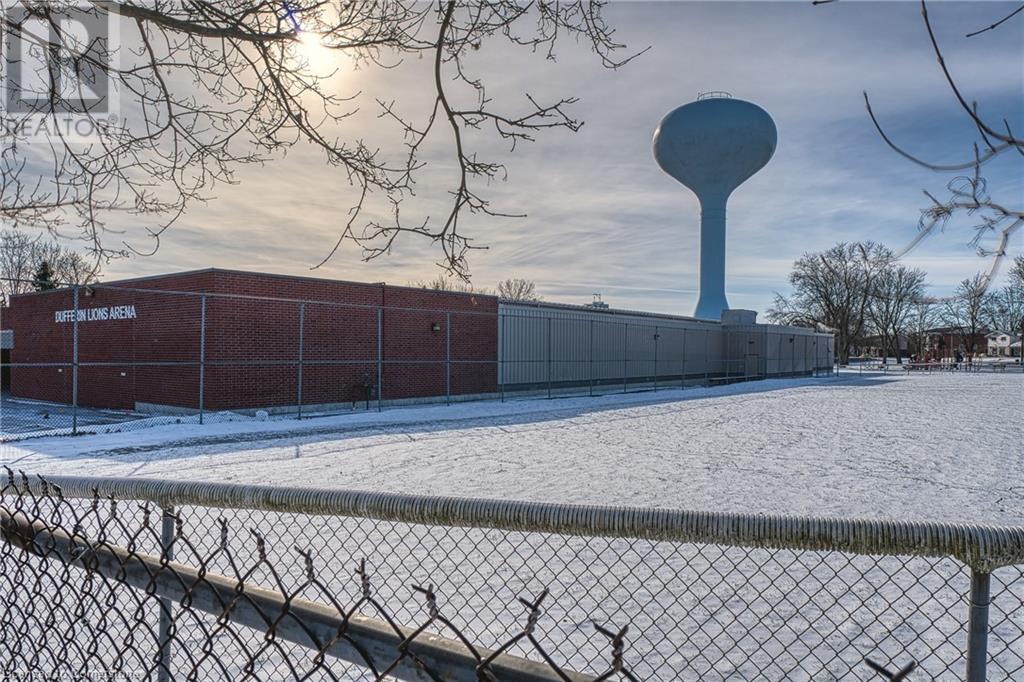 38 Oak Street, Stratford, Ontario  N5A 2G1 - Photo 27 - 40685516