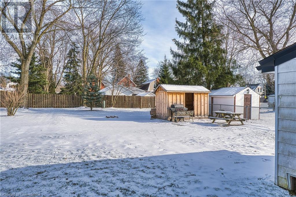 38 Oak Street, Stratford, Ontario  N5A 2G1 - Photo 25 - 40685516