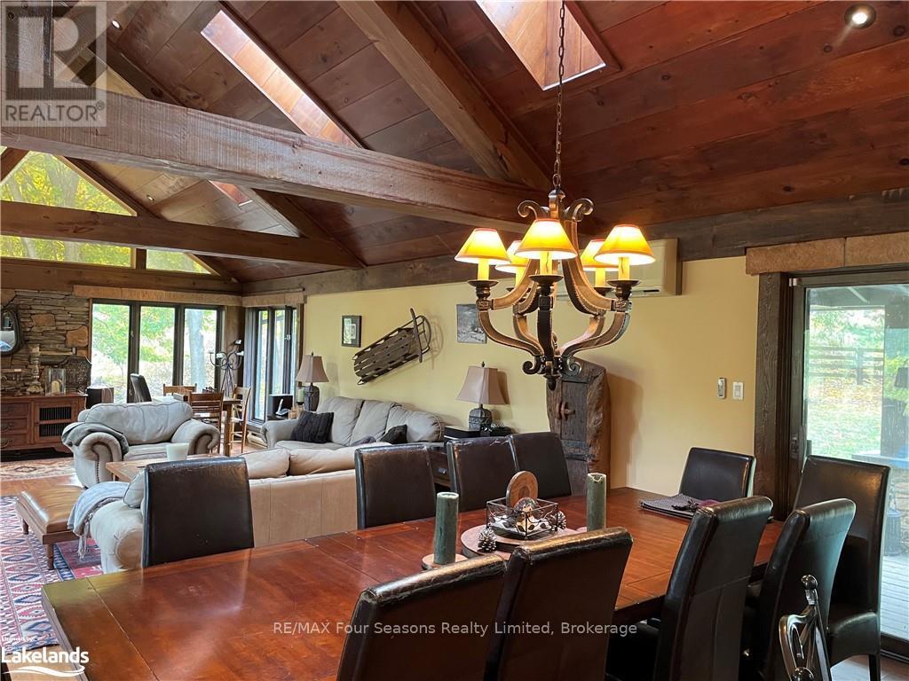 133 Arrowhead Road, Blue Mountains (Blue Mountain Resort Area), Ontario  L9Y 0T5 - Photo 12 - X10439958