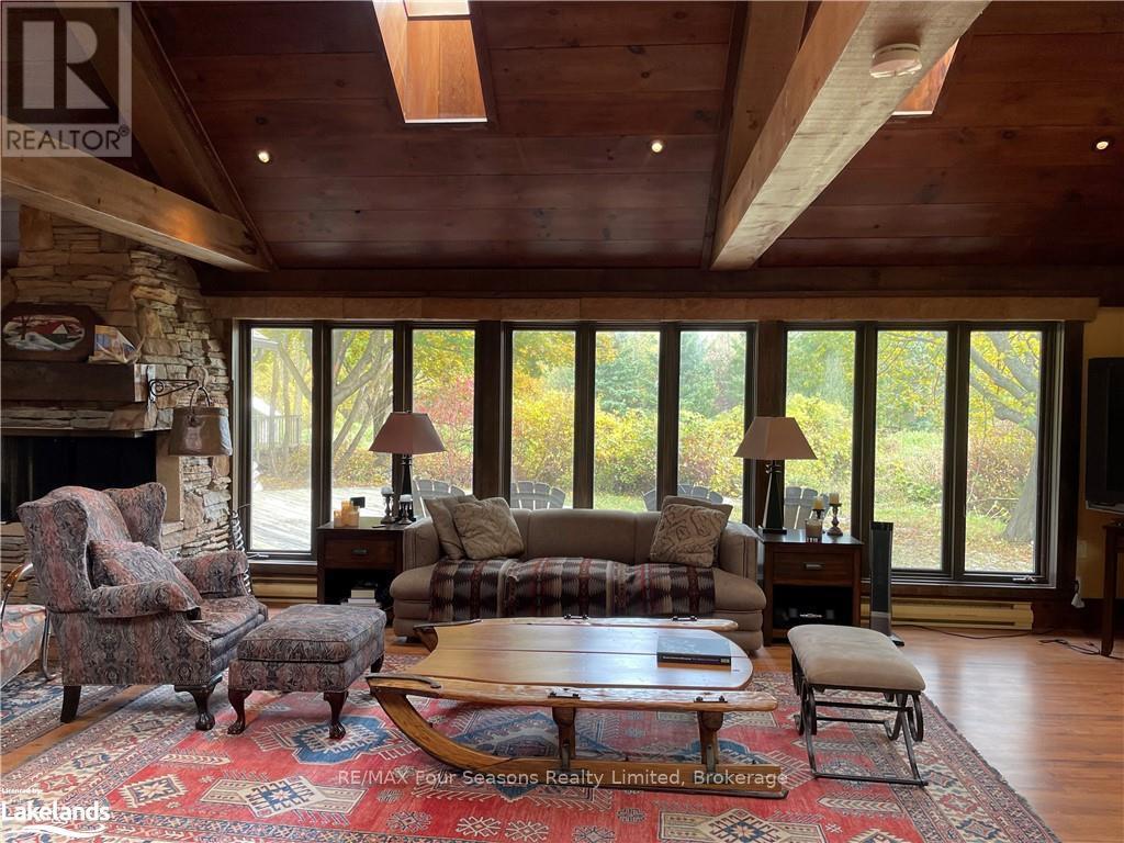 133 Arrowhead Road, Blue Mountains (Blue Mountain Resort Area), Ontario  L9Y 0T5 - Photo 18 - X10439958