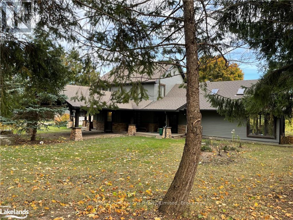 133 Arrowhead Road, Blue Mountains (Blue Mountain Resort Area), Ontario  L9Y 0T5 - Photo 31 - X10439958