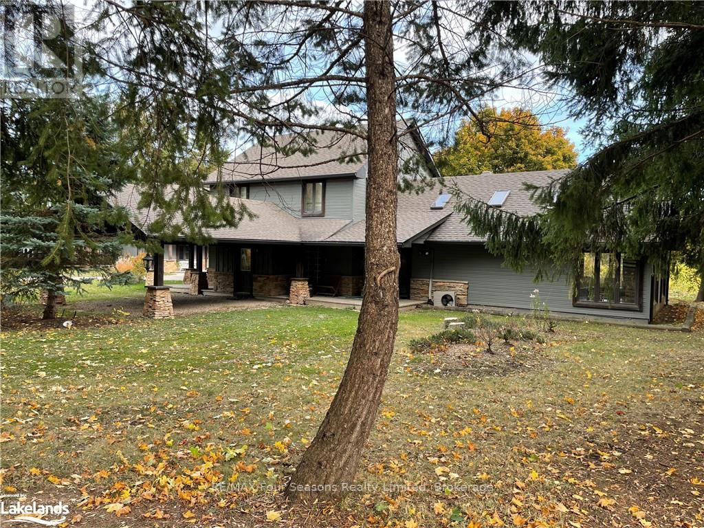 133 Arrowhead Road, Blue Mountains (Blue Mountain Resort Area), Ontario  L9Y 0T5 - Photo 32 - X10439958