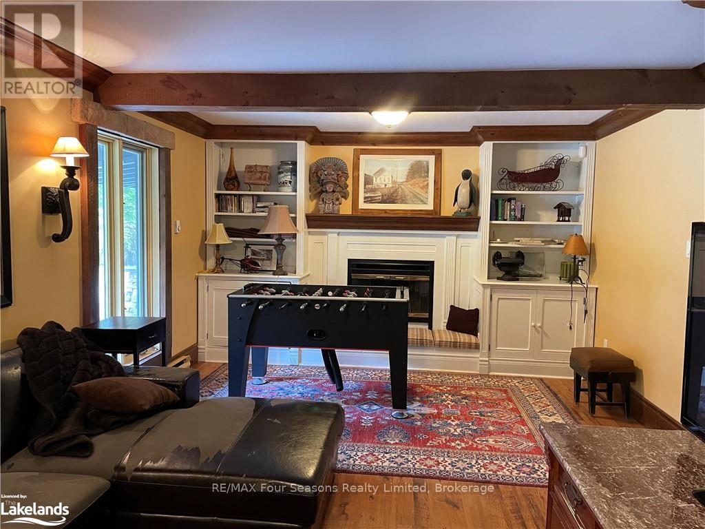 133 Arrowhead Road, Blue Mountains (Blue Mountain Resort Area), Ontario  L9Y 0T5 - Photo 8 - X10439958