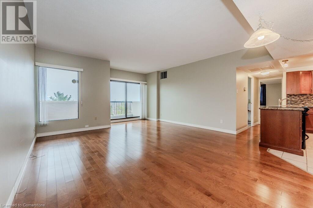 260 Sheldon Avenue N Unit# 808, Kitchener, Ontario  N2H 6P2 - Photo 11 - 40681361