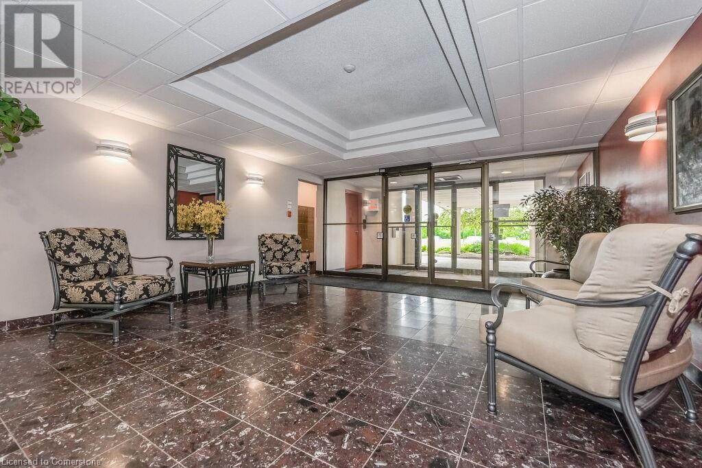 260 Sheldon Avenue N Unit# 808, Kitchener, Ontario  N2H 6P2 - Photo 5 - 40681361
