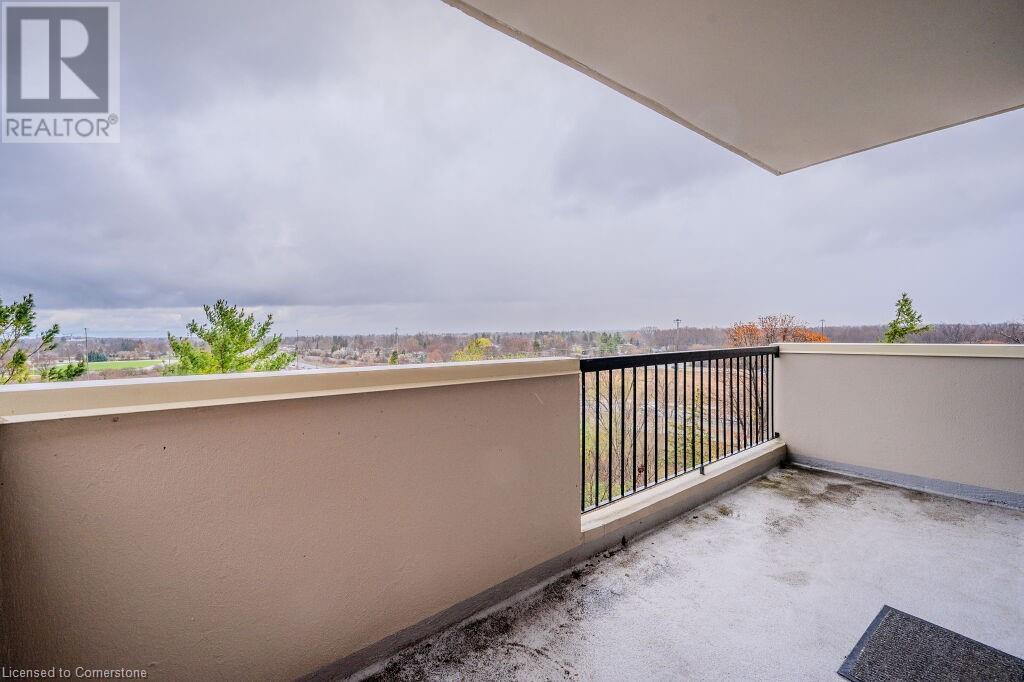 260 Sheldon Avenue N Unit# 808, Kitchener, Ontario  N2H 6P2 - Photo 27 - 40681361