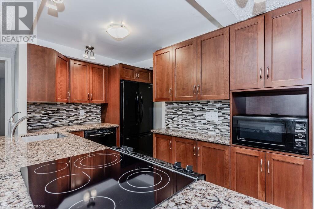 260 Sheldon Avenue N Unit# 808, Kitchener, Ontario  N2H 6P2 - Photo 13 - 40681361