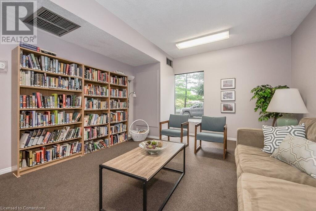 260 Sheldon Avenue N Unit# 808, Kitchener, Ontario  N2H 6P2 - Photo 37 - 40681361