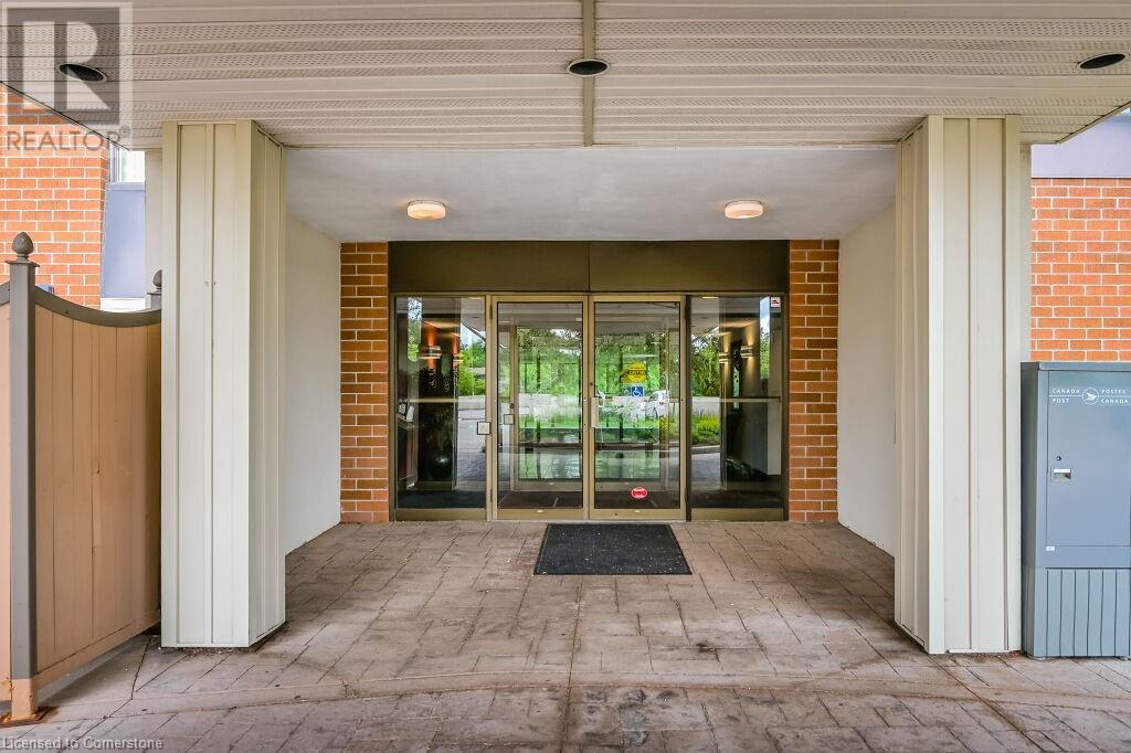 260 Sheldon Avenue N Unit# 808, Kitchener, Ontario  N2H 6P2 - Photo 4 - 40681361